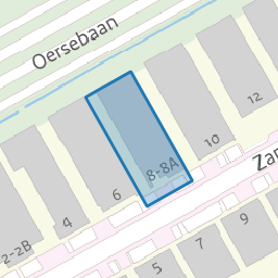 Perceel VHV01-F-2385