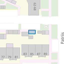 Perceel VHV01-F-2395