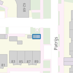 Perceel VHV01-F-2397