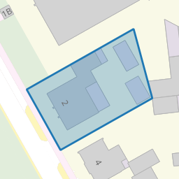 Perceel VHV01-F-2404