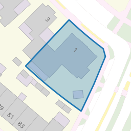 Perceel VHV01-F-2407