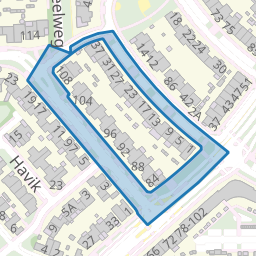 Perceel VHV01-F-2412