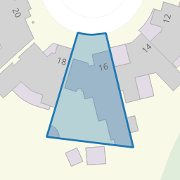 Perceel VHV01-F-2418