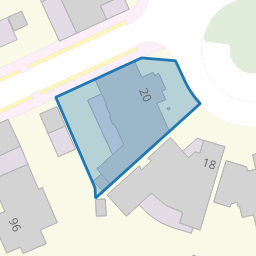 Perceel VHV01-F-2420