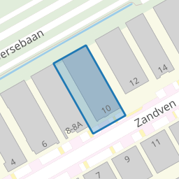 Perceel VHV01-F-2428