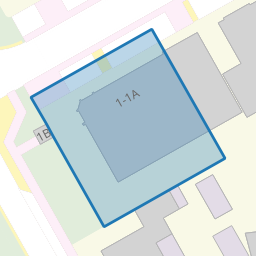 Perceel VHV01-F-2432