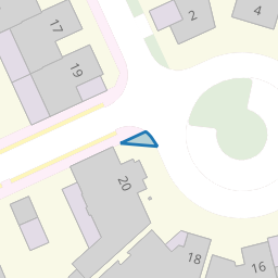 Perceel VHV01-F-2439