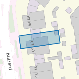 Perceel VHV01-F-2440