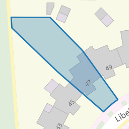 Perceel VHV01-F-2443