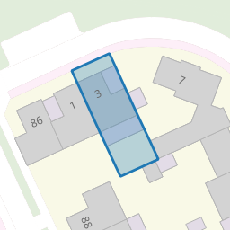 Perceel VHV01-F-2450