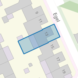 Perceel VHV01-F-2453