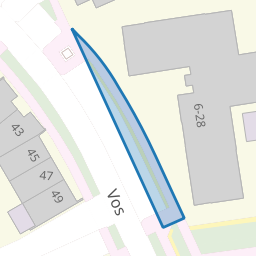 Perceel VHV01-F-2465