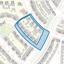 Perceel VHV01-F-2474