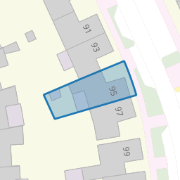 Perceel VHV01-F-2483