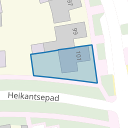 Perceel VHV01-F-2484