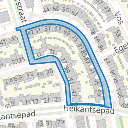 Perceel VHV01-F-2489