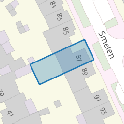 Perceel VHV01-F-2490