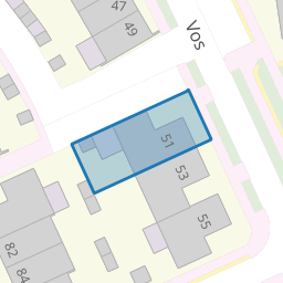 Perceel VHV01-F-2492