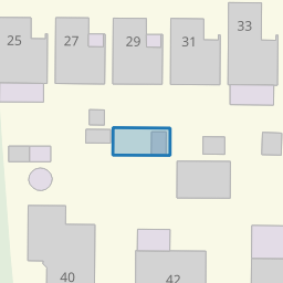 Perceel VHV01-F-2506