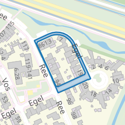 Perceel VHV01-F-2509