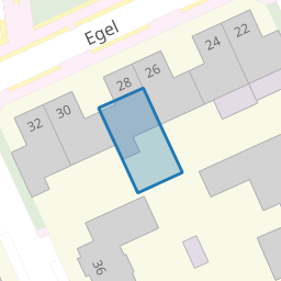 Perceel VHV01-F-2524