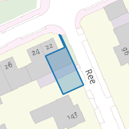 Perceel VHV01-F-2525