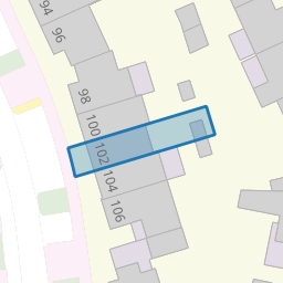 Perceel VHV01-F-2529