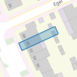 Perceel VHV01-F-2530