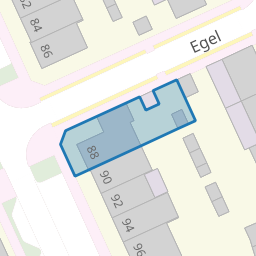 Perceel VHV01-F-2532