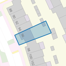 Perceel VHV01-F-2533