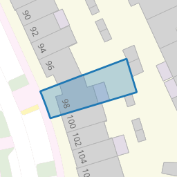 Perceel VHV01-F-2535