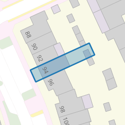 Perceel VHV01-F-2536