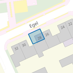 Perceel VHV01-F-2538