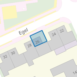 Perceel VHV01-F-2540