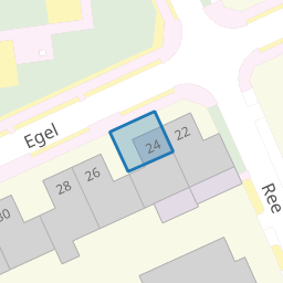 Perceel VHV01-F-2541