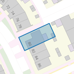 Perceel VHV01-F-2545