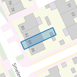 Perceel VHV01-F-2546