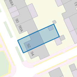 Perceel VHV01-F-2547