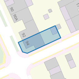 Perceel VHV01-F-2548