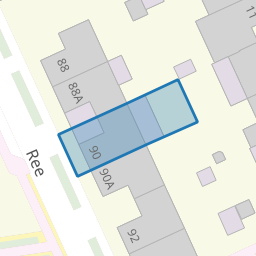 Perceel VHV01-F-2549