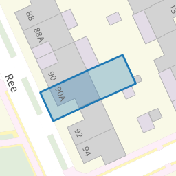 Perceel VHV01-F-2550