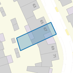 Perceel VHV01-F-2552