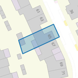 Perceel VHV01-F-2553