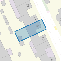 Perceel VHV01-F-2556