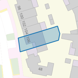 Perceel VHV01-F-2560