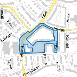 Perceel VHV01-F-2564