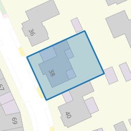 Perceel VHV01-F-2568