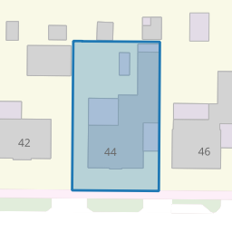 Perceel VHV01-F-2582