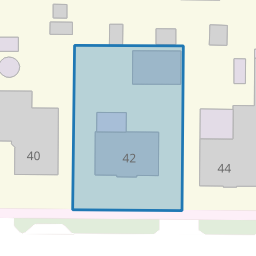 Perceel VHV01-F-2583