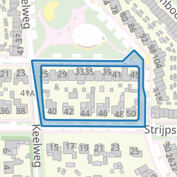 Perceel VHV01-F-2584